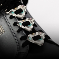 Odblaski na buty (Zestaw dwóch sztuk)