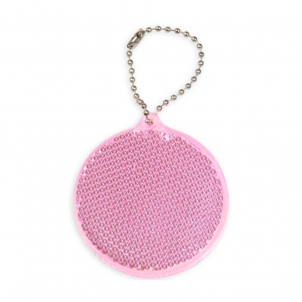 Różowy/Pink - ZT-0174