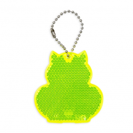 Żółty/Yellow - ZT-0094