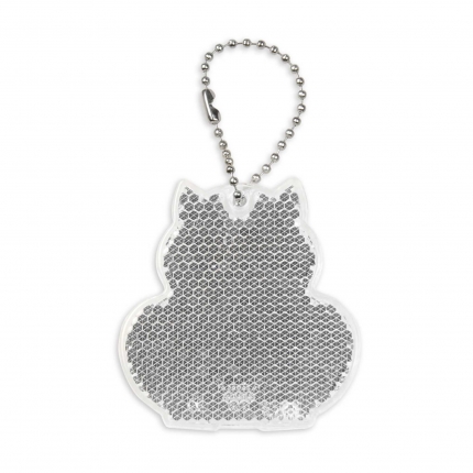 Srebrny/Silver - ZT-0093