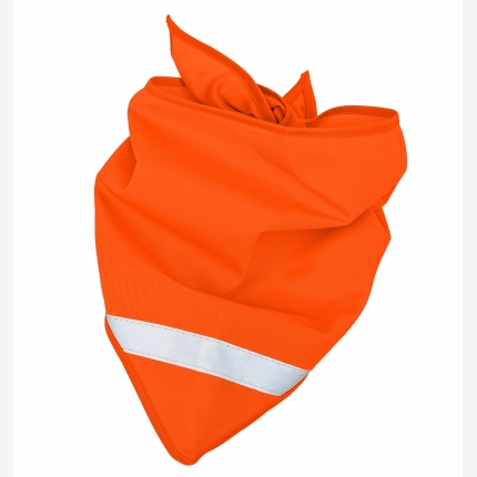 Pomarańczowy/Orange - CH-0006