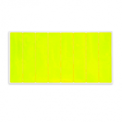 Żółty/Yellow - NA-0013