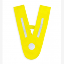 Szelka Uniwersalna V-Vest - Żółta