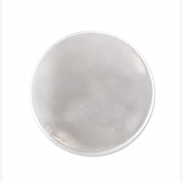 Naklejka odblaskowa AGR Kółko