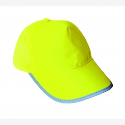 Czapka odblaskowa HI-VIS Basic dla dorosłych