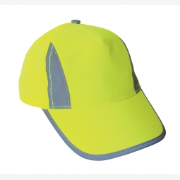 Czapka odblaskowa HI-VIS Premium dla dorosłych