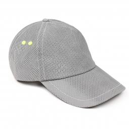 Czapka odblaskowa Silver dla dorosłych