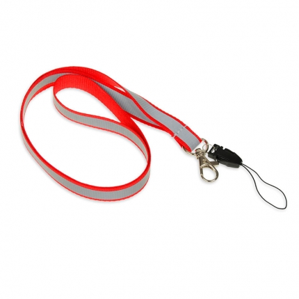 Czerwony/Red - SM-0008