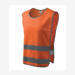 Kamizelka odblaskowa Classic Safety Vest