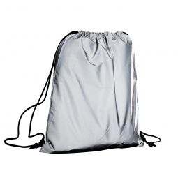 Worek odblaskowy Silver