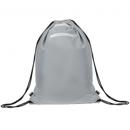 Worek odblaskowy Silver Premium