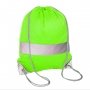 Workoplecak odblaskowy