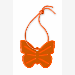 Zawieszka odblaskowa Motyl