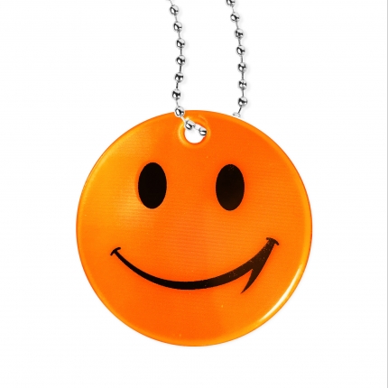 Pomarańczowy/Orange - ZM-0043