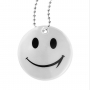 Brelok Odblaskowy Happy