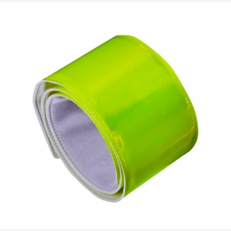 Opaska certyfikowana AGR Żółta