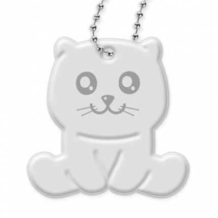 Srebrny/ Silver - ZM-0453