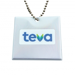 Brelok Odblaskowy Teva