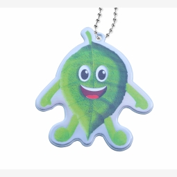 Brelok Odblaskowy Wiązuś