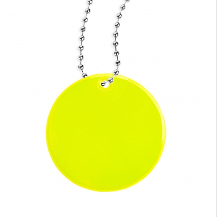 Żółty/Yellow - ZM-0016