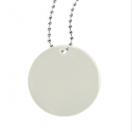 Srebrny/Silver - ZM-0014