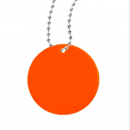 Pomarańczowy/Orange - ZM-0210