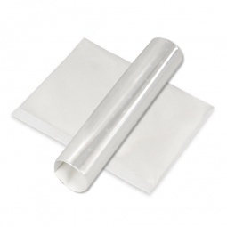 Rękaw rowerowy AGR - Srebrny