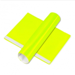 Rękaw rowerowy AGR - Żółty